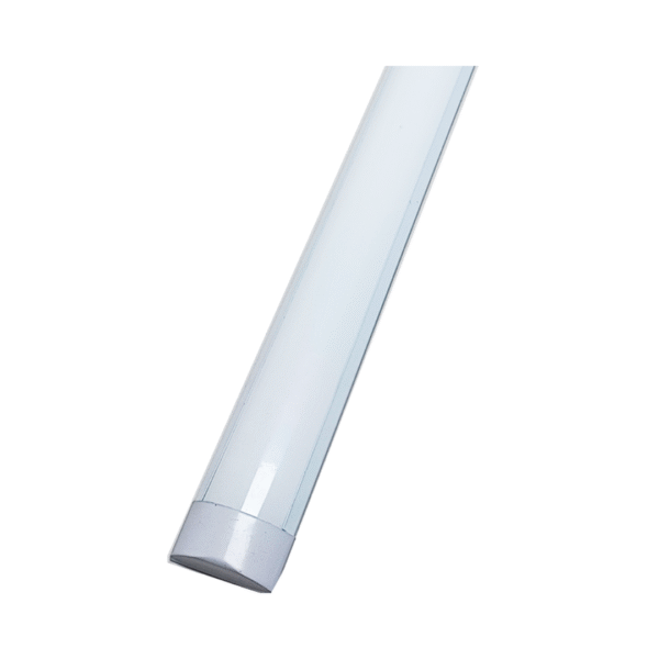 LUMINÁRIA LINEAR 18W BRANCO FRIO LB