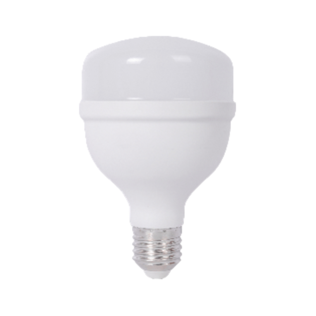 LÂMPADA BULBO LED ALTA 2 LÂMPADA BULBO E27 30W EP - Imagem 1