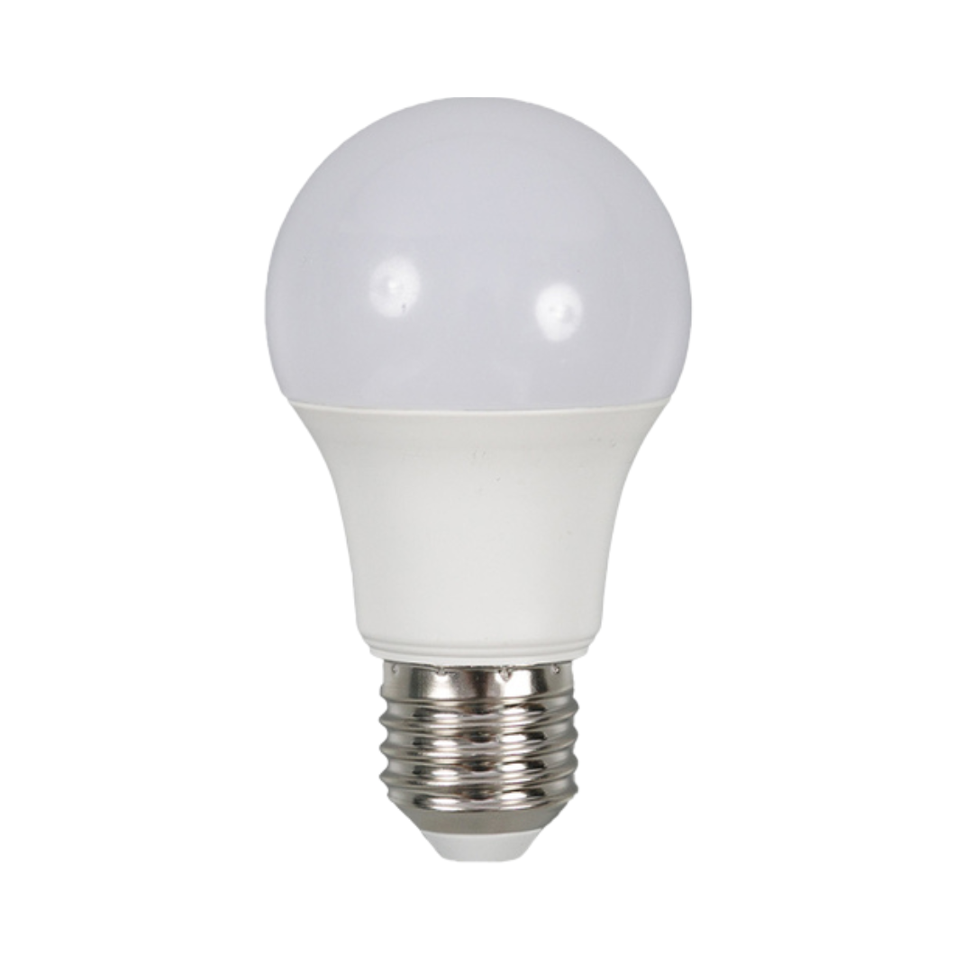 LÂMPADA LED BULBO LÂMPADA LED BULBO 4,8W 3000K E-27 BIV GL - Imagem 1