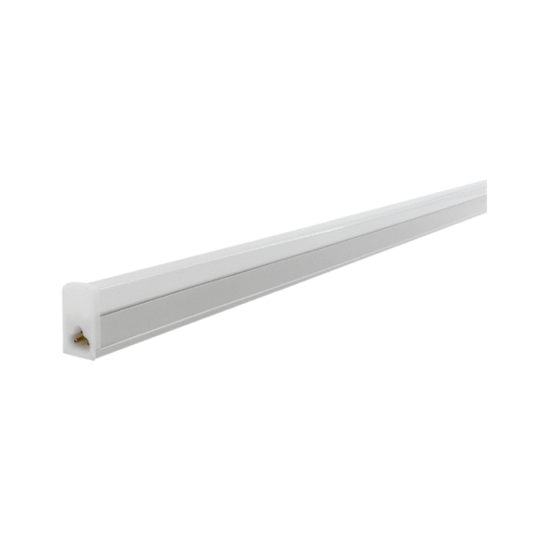 LUMINÁRIA LINEAR CALHA SLIM 16W BRANCO MORNO OP