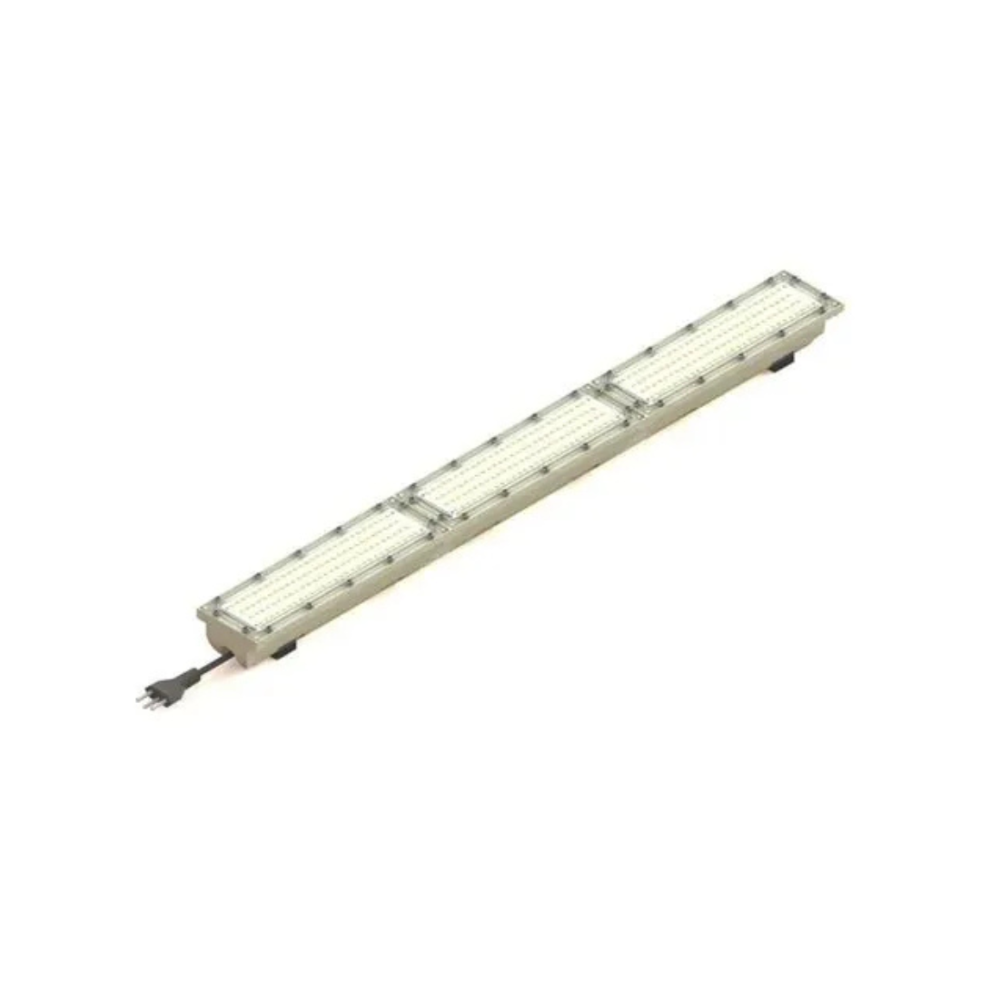 16 LUMINARIA HERMÉTICA MODULAR LED 60W - Imagem 1