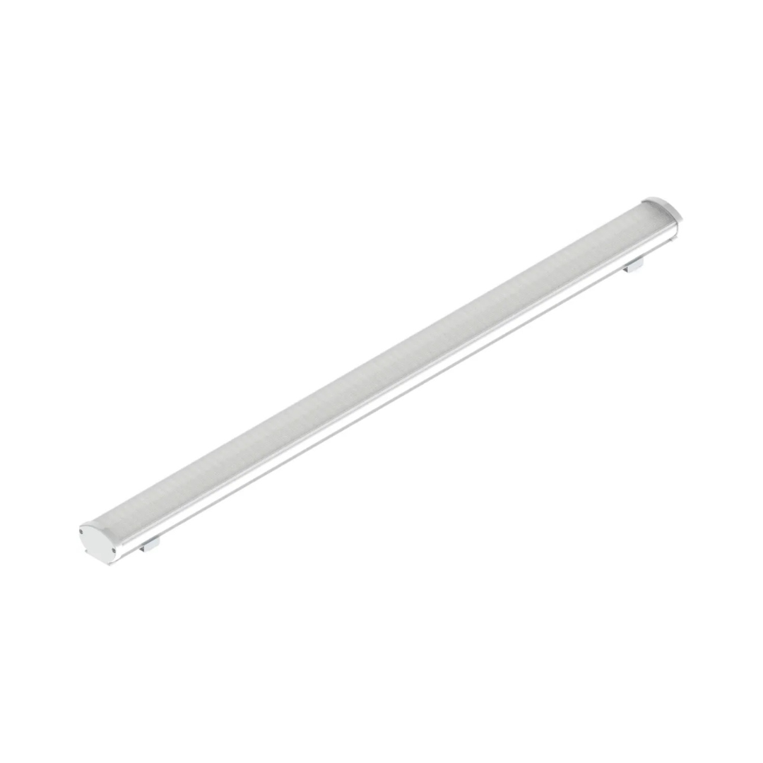 19 LUMINARIA HERMETICA LED OSRAM 32W 94CM - Imagem 1