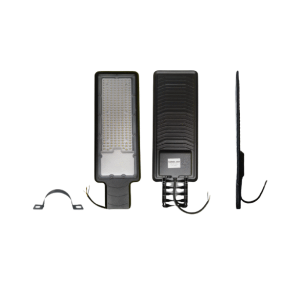 LUMINÁRIA PÚBLICA LED 150W