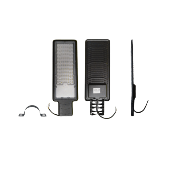 LUMINÁRIA PÚBLICA LED 200W