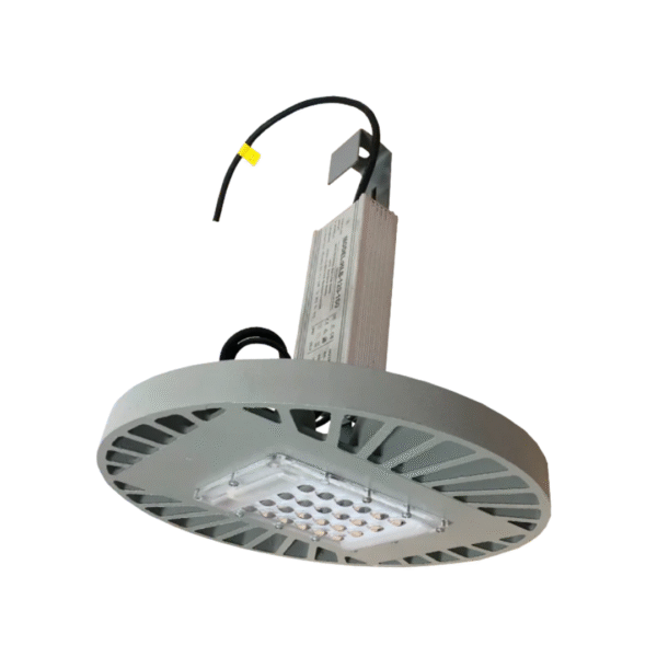 LUMINARIA HIGH BAY LED 200W