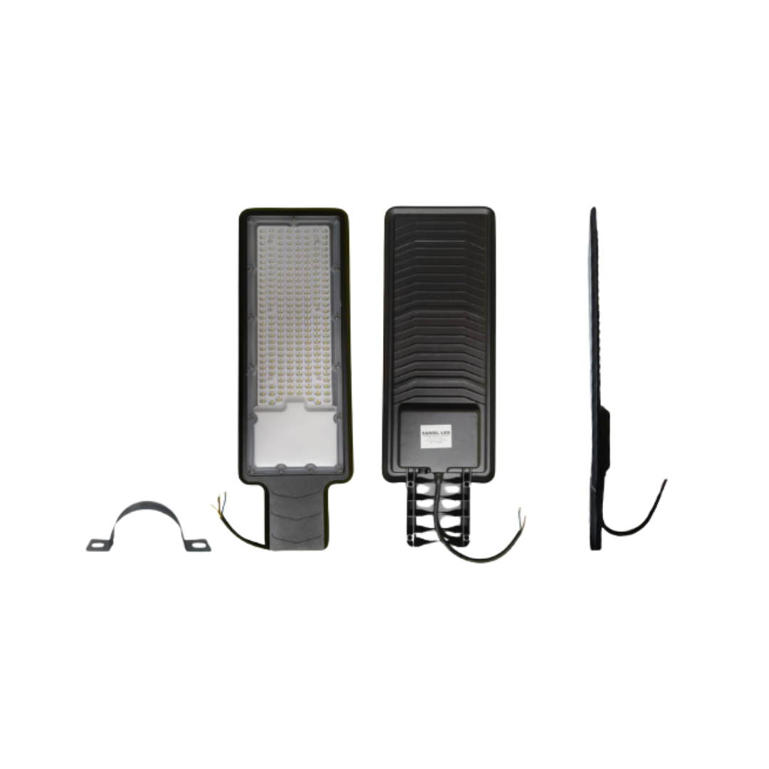 37 LUMINÁRIA PÚBLICA LED 100W - Imagem 1