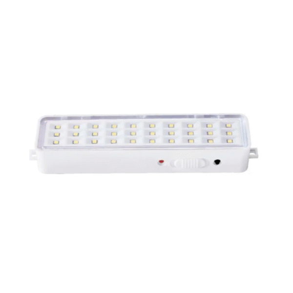 LUMINÁRIA EMERGÊNCIA 30 LED TH