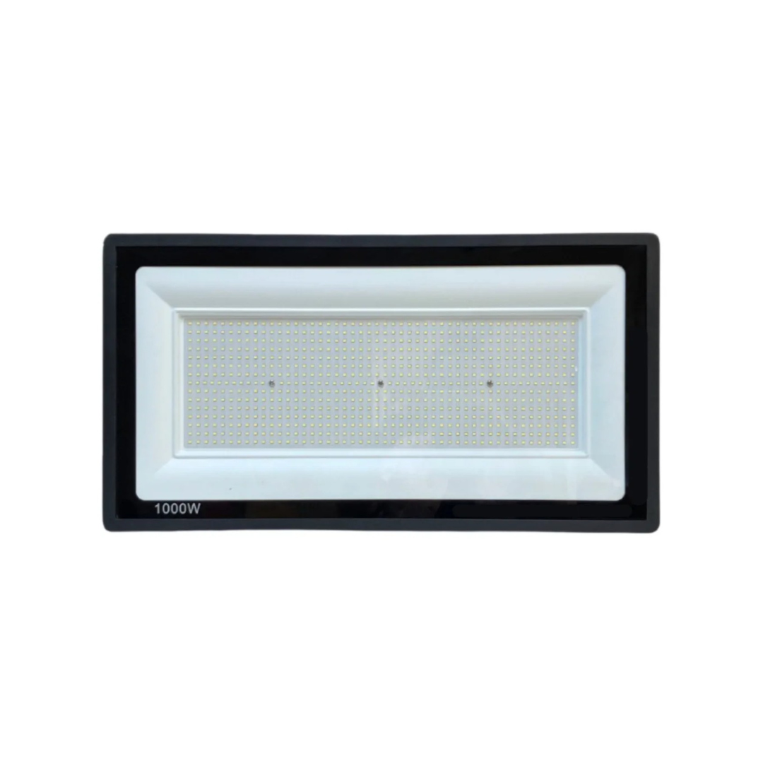 55 REFLETOR LED 1000W SS - Imagem 1