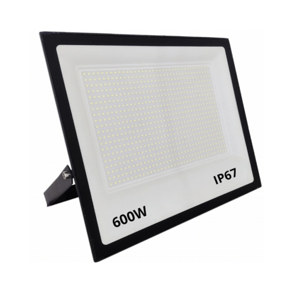 REFLETOR LED 600W SS