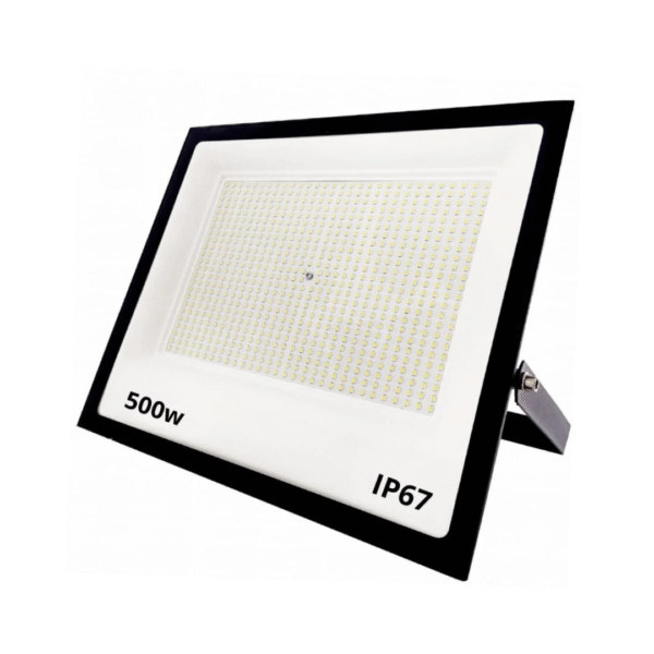 REFLETOR LED 500W SS