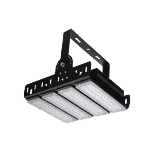 REFLETOR LED MODULAR 200W HOLOFOTE IP66/67 BRANCO FRIO