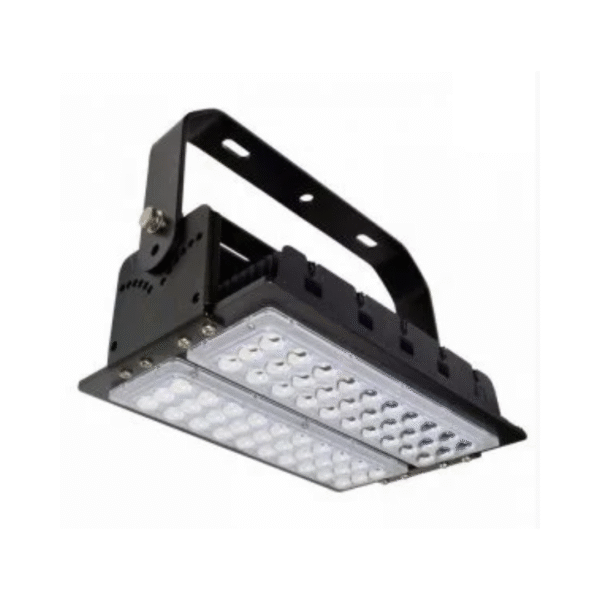 REFLETOR LED MODULAR 100W HOLOFOTE IP66/67 BRANCO FRIO