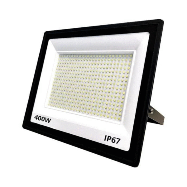 REFLETOR LED 400W SS