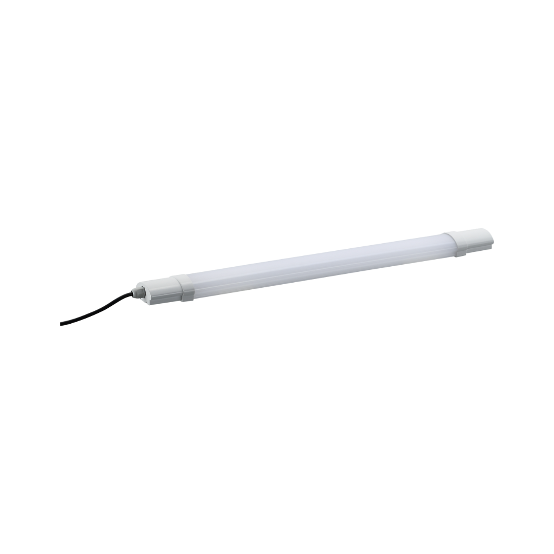 7 LUMINÁRIA HERMÉTICA LED 54W - Imagem 1