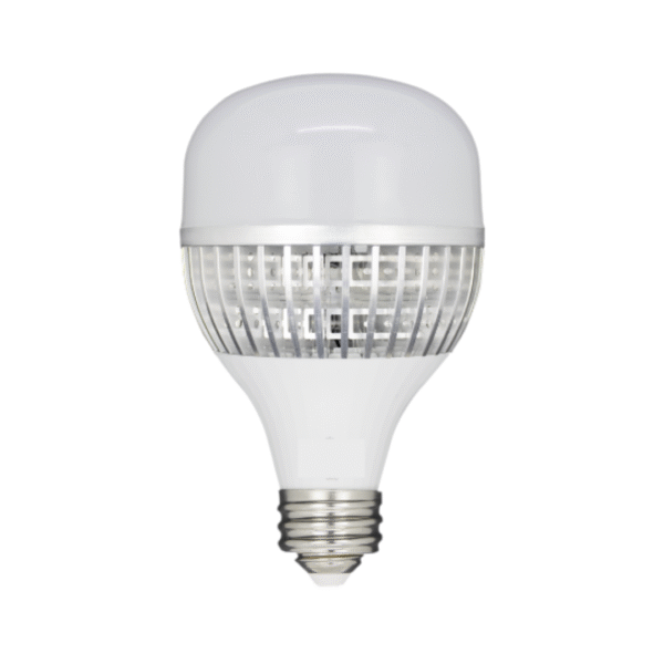 LÂMPADA BULBO E40 100W K