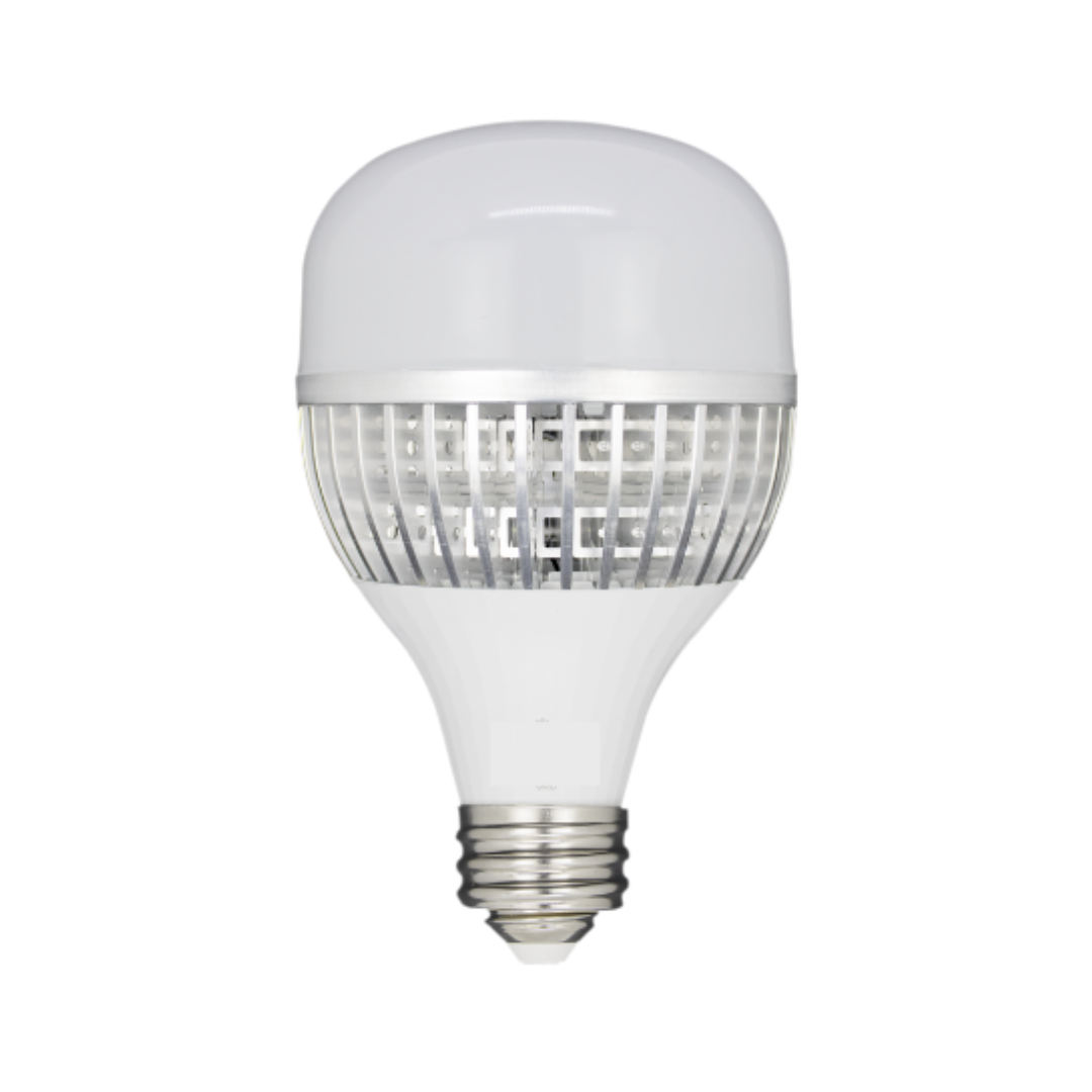 73 LÂMPADA BULBO E40 100W K - Imagem 1