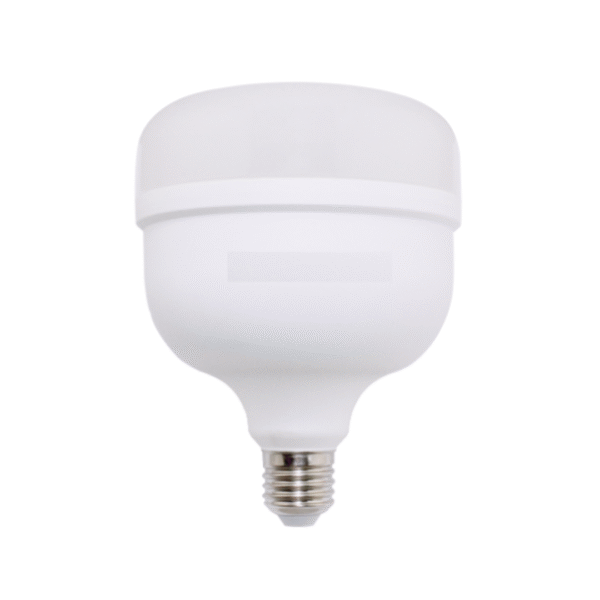 LÂMPADA BULBO E27 40W EP