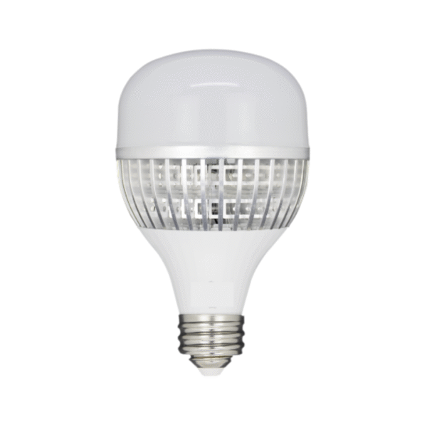 LÂMPADA BULBO E27/E40 80W K
