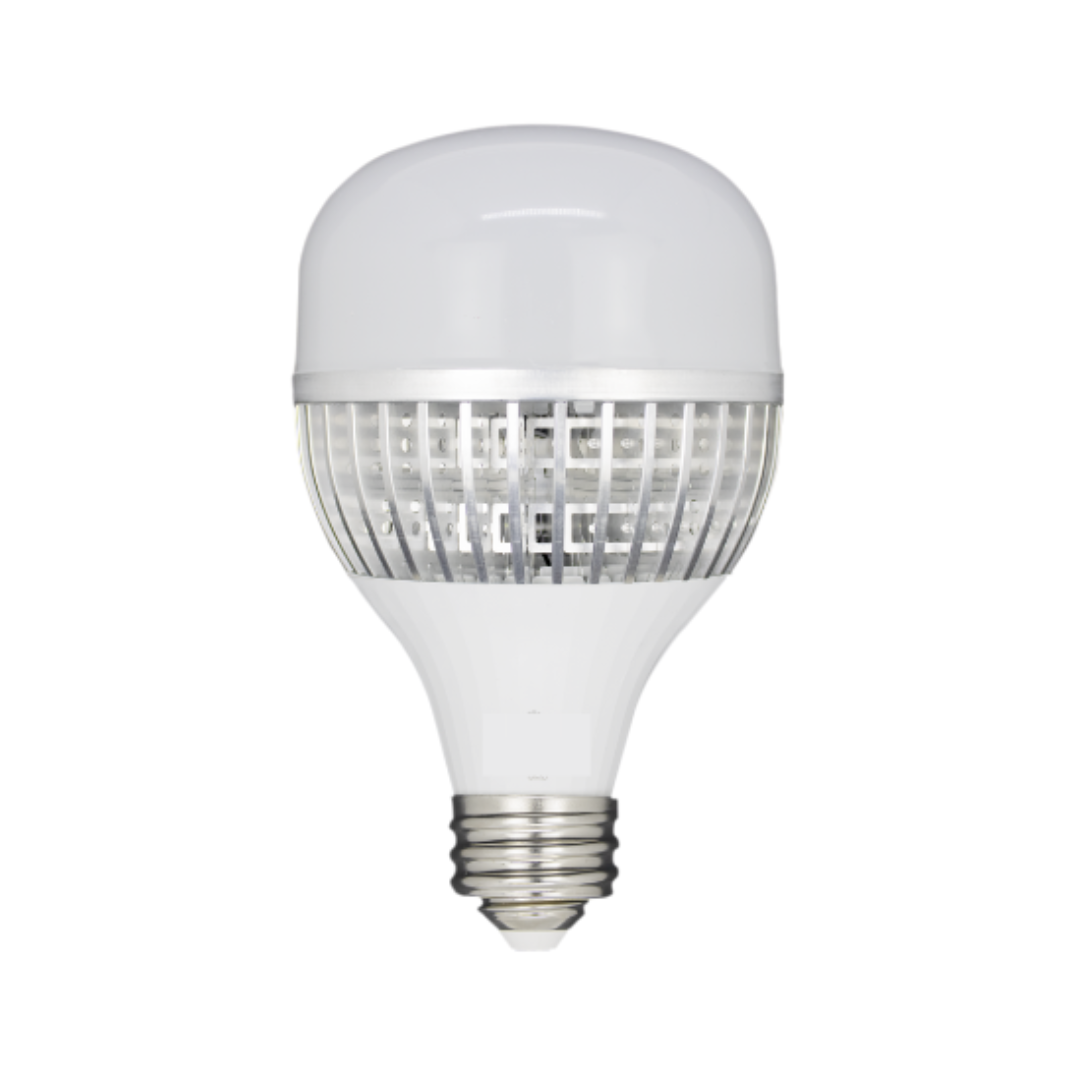 90 LÂMPADA BULBO E27/E40 80W K - Imagem 1